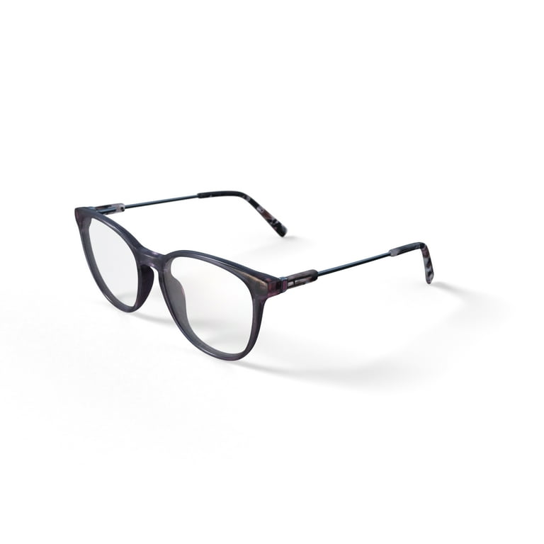 Lindaページ Sapphire Cat-Eye Glasses #4438916 | Zenni Optical