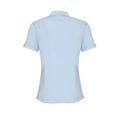 thumbnail image 2 of Premier Womens Coolchecker Pique Polo Shirt, 2 of 4
