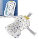 thumbnail image 1 of Cojín De Soporte Para El Baño De Bebé, Almohada De Bañera Infantil Transpirable Suave Y Encantador Patrón De Ajustable Para Baño Para Recién Nacidos, 1 of 7