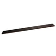 thumbnail image 4 of Esquirla Bass Guitar Fingerboard Fretboard Coffee Smooth Surface for Guitar DIY Parts, 4 of 8