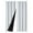 F, variant on Blackout Curtains for Bedroom-Total Blackout Thermal Insulated Room Darkening Curtains, Energy Saving Grommet Window Drapes for Living Room&Guest Room,Light Sleepers Shift Workers(39.37*51.18Inch)