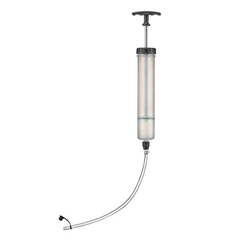 Automotive Fluid Syringe