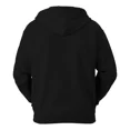 thumbnail image 3 of Sudadera Cierre Jerzees Caballero, 3 of 4