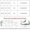 thumbnail image 3 of gakvbuo Summer Beach Outdoor Walking Slippers For Women And Men Indoor And Outdoor Women Men Slippers Home Couple Shoes Indoor Outside Soft Soled Slippers, 3 of 3