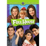 Full House: The Complete Fifth Season (DVD)