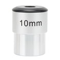 thumbnail image 1 of 10mm Eyepiece, 1.25 Inch Eyepiece Improve Light Transmission Optical Glass Lens Improve Contrast Fully Coated  For Observing Sky, 1 of 8