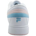 thumbnail image 3 of Tenis Fila A-Low para Mujer 3BM01158-149 blanco 24.5, 3 of 5