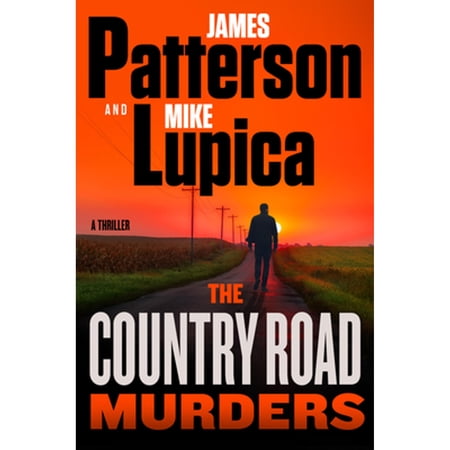 The Country Road Murders: A Thriller (Hardcover)