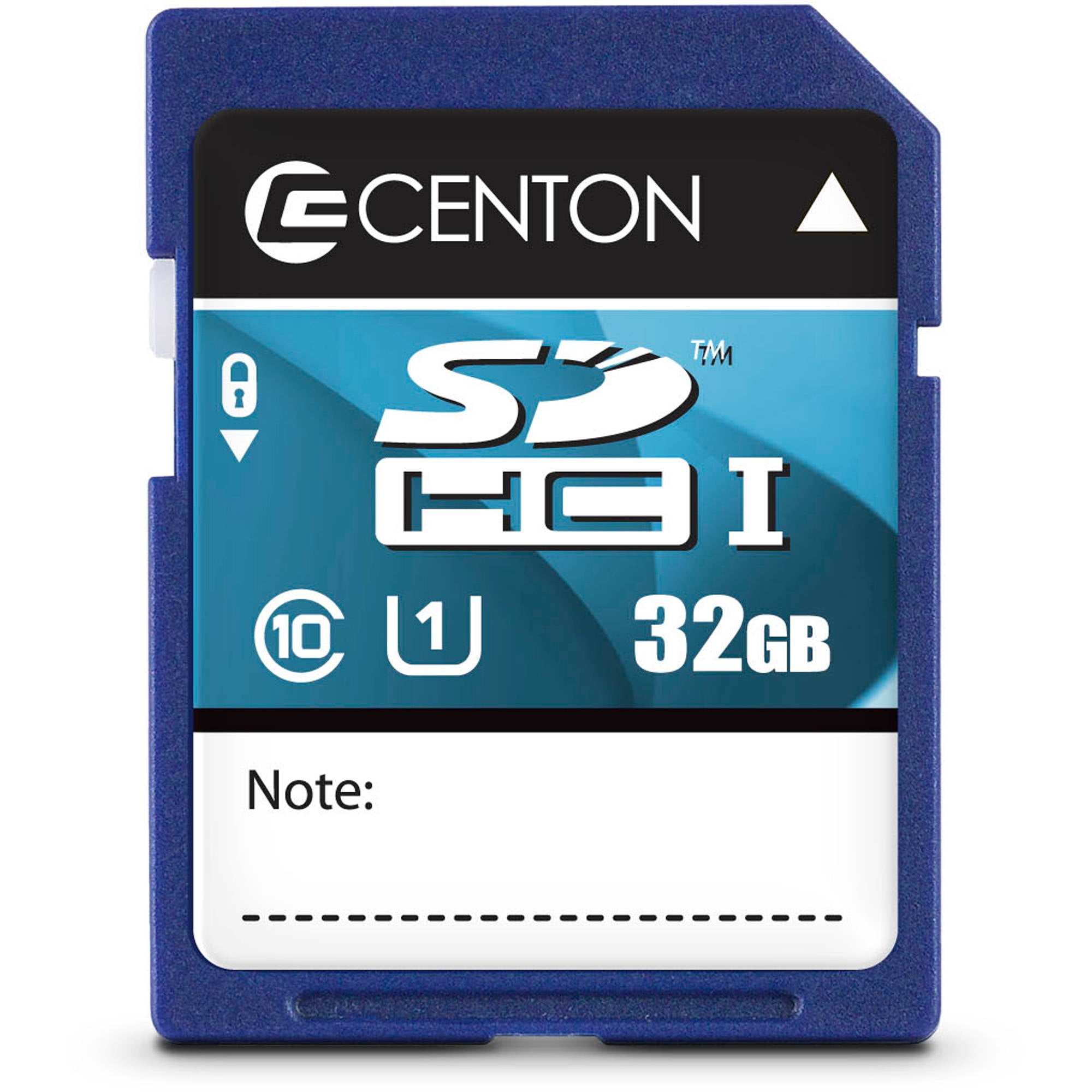 LOT OF 4 New BLUE 16GB = 64GB SDHC SD FLASH Memory MEDIA Card CAMERA 