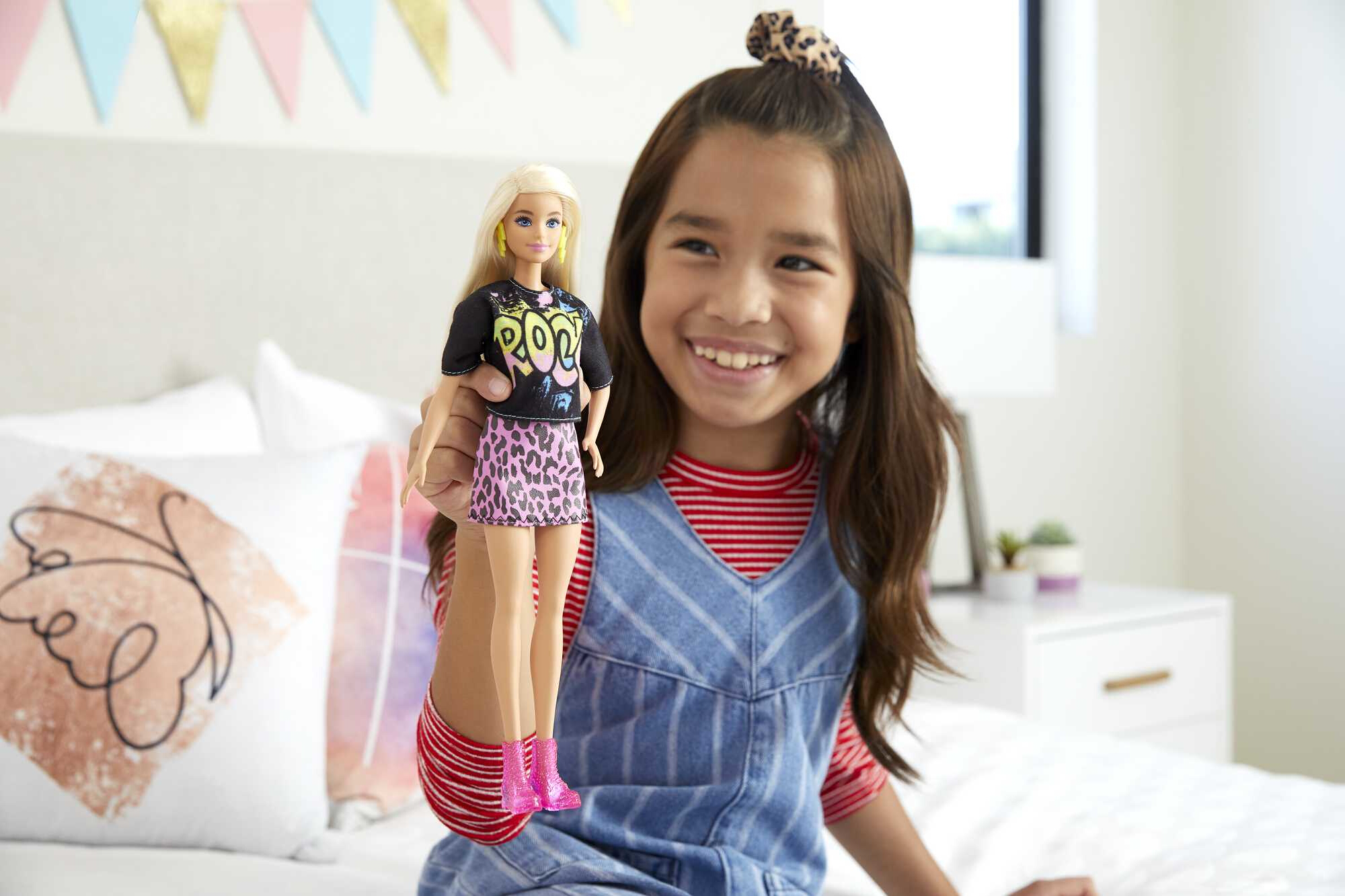 Barbie Fashionistas Dolls