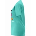 thumbnail image 3 of Disney Mickey Florida Head to Toe Adult Crew Neck Tee Shirt, XS-2XL (Unisex), 3 of 4