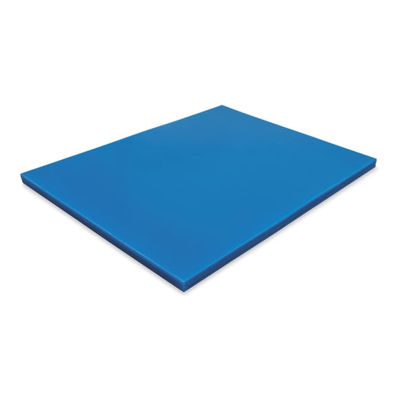 Grafix Dura-Lar Clear Acetate Alternative - 18" x 24" x .030", Single Sheet