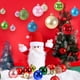 thumbnail image 3 of Billuyoard Adornos de bolas de Navidad de 24 piezas, aplicación amplia, decoración efectiva duradera y confiable Kits de decoración para fiestas rosa, 3 of 6