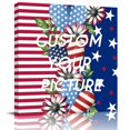 thumbnail image 2 of Wall Art Painting on Canvas, Canvas Art Home Prints Wall Art Framed Modern Artwork for Living Room Bedroom Wall Decor 8x8in, 2 of 9