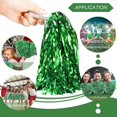 thumbnail image 3 of Cheerleading Flower Ball Cheerleading Team Hand Flower Hand Shake Flower Flower Ball, 3 of 4