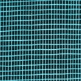 thumbnail image 1 of Ahgly Company Machine Washable Indoor Square Transitional Dark Turquoise Green Area Rugs, 4' Square, 1 of 7