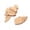 PP1.5 Sand - Medium skin with neutral beige or light olive undertones, variant on ENCORE Fine Pressed Powder Rich Chestnut