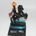 thumbnail image 5 of Drses‌‌ Horseman Statue ，Hard To Find Halloween Fall Home Decor Statue Prop Decor Halloween, 5 of 5