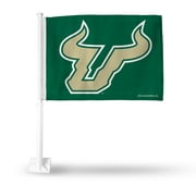 SOUTH FLORIDA CAR FLAGS (TEAM COLOR 2)