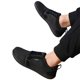 thumbnail image 5 of Zapatos Playa Con Puntera Ancha Minimalistas Descalzos Antideslizantes para Senderismo Y Correr, 5 of 9