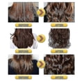 thumbnail image 4 of Elasin Curly Hair Styling Fluffy Curly Hair Drying Repair Curly Hair Essence Moistu, 4 of 4