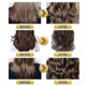 thumbnail image 4 of Elasin Curly Hair Styling Fluffy Curly Hair Drying Repair Curly Hair Essence Moistu, 4 of 4