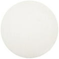 thumbnail image 3 of SAFAVIEH Laguna Neven Plush Solid Shag Area Rug, White, 3' x 5', 3 of 7