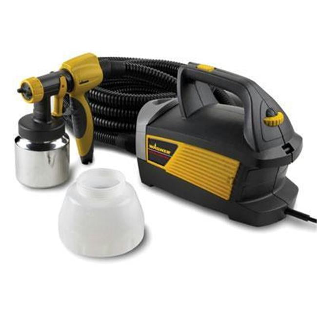 Wagner Spray Tech Corp 518080 Wagner Control Paint Sprayer Walmart Canada