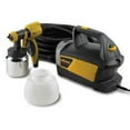 thumbnail image 1 of Wagner HVLP Control Spray Electric Compact Max Paint Sprayer Gun with 20' Hose, 1 of 5
