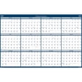 thumbnail image 4 of House of Doo HOD 32 x 48 in. 2020 Recycled Poster Style Reversible & Erasable Yearly Wall Calendar, 4 of 6