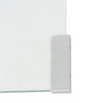 thumbnail image 5 of Mesa de Centro Casafoyer con Vidrio Templado 50x50x45 cm Transparente, 5 of 5