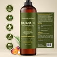 thumbnail image 2 of Aceite de batana Natural Riches, 100% puro y orgánico, 237 ml, para cabello, 2 of 8