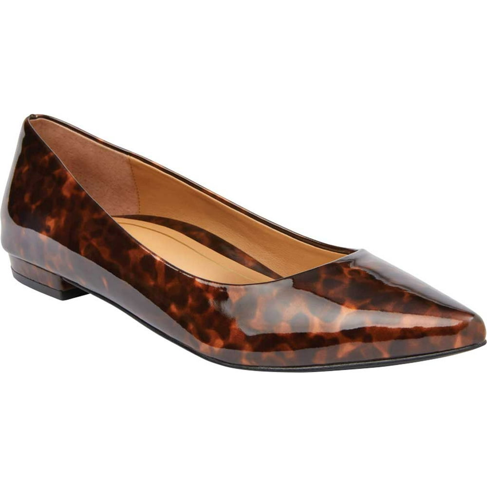 vionic lena ballet flat