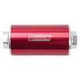 thumbnail image 2 of Russell 649251 Fuel Filter In-Line - 140 GPH - 10 Micron - 6.0 inch - Red, 2 of 3