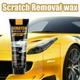 thumbnail image 4 of B Two Pack Car Scratch Repair Cream 60Ml With Rag And Sponge For Paint Restoration Scratch Removal Ceramic Protection Durable Finish, 4 of 7