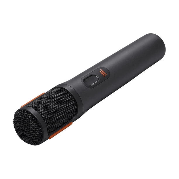 Jbl Partybox Wireless Mic - Walmart.ca