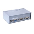 thumbnail image 1 of Amplificador divisor VGA DTECH 1 entrada 2 salidas 1080p SVGA 250 MHz, 1 of 7