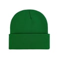 thumbnail image 2 of Gorro De Invierno Hombre Para Clima Frío 3Piezas Verde Unitalla, 2 of 5