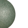 thumbnail image 3 of Vickerman N592040DG Boule Pailletée Menthe Grise 8 Po. Percée, 3 of 3