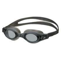 VIEW Swimming Gear Imprex Swim Goggle, Black