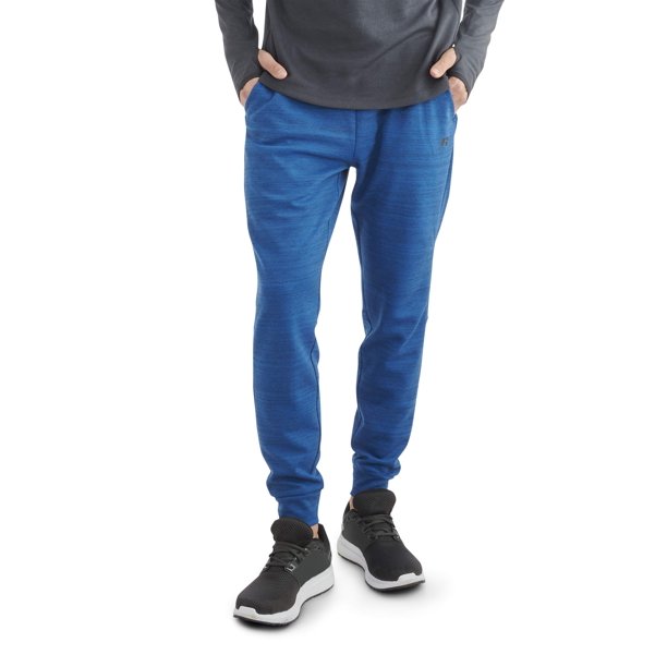 russell men's jogger pants