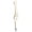 E, variant on Nnndbs Realistic Bone-Shaped Ballpoint Pens, Novelty Skeleton Pens for Doctors, Nurses, Halloween & Gifts