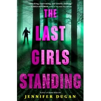 The Last Girls Standing (Paperback)