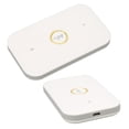 thumbnail image 4 of 4G LTE Mobile Hotspot, Connect Up To 12 Users Mobile WiFi Hotspot ABS  For Remote Workers For Travel, 4 of 8