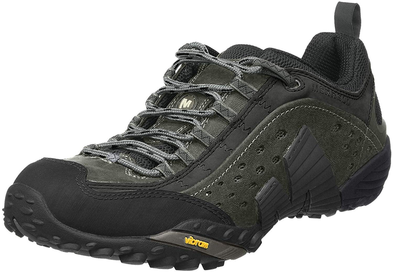 Merrell Men's Intercept Castle Rock Sneaker 8.5 M | Walmart Canada