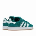 thumbnail image 4 of Adi - das Campus 00S ID1437 Sneaker Men 11.5 Teal White Suede Lifestyle Shoe TF5668, 4 of 6