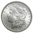 thumbnail image 4 of 1886 Morgan Dollar MS-66 PCGS, 4 of 4
