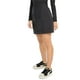 thumbnail image 1 of Falda Puma Infuse Soft Padded para Mujer 531924-01 negro M, 1 of 3