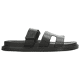 thumbnail image 1 of Sandalia Efe Mujer Negro Casual Ajustable negro 26, 1 of 10