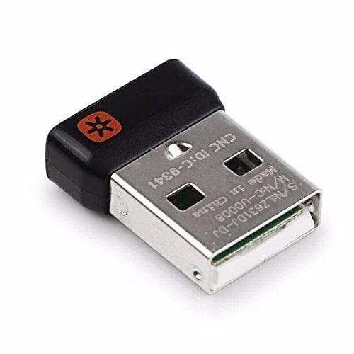 New Logitech Unifying USB for Mouse MX M905 M950 M505 M510 M525 M310 M315 M325 M705 M215 -